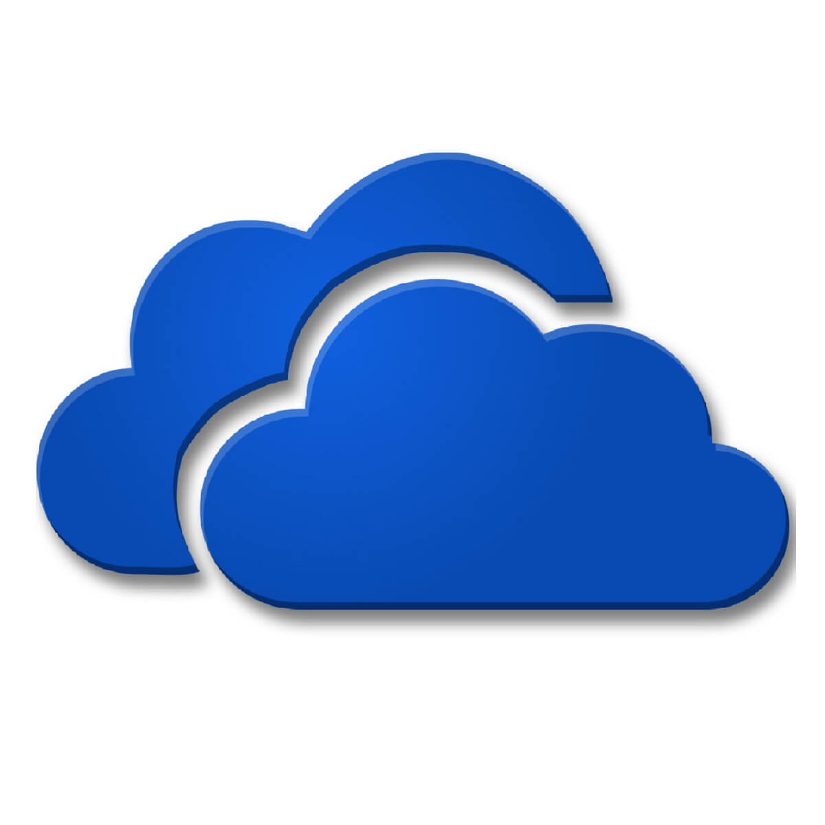 onedrive the cloud file provider is not running