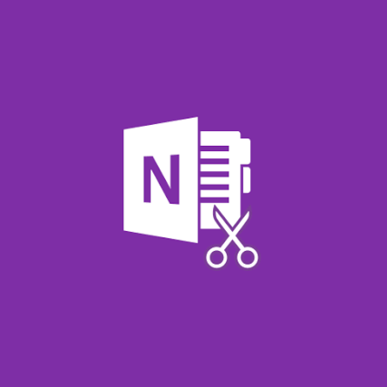 OneNote printing cuts off pages