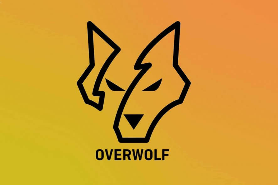 Overwolf not opening Try these fixes