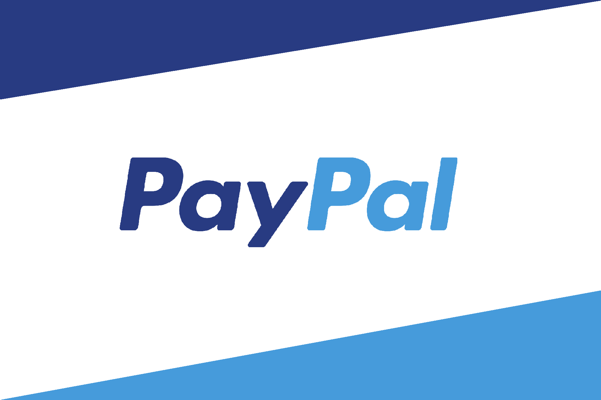 PayPal not working