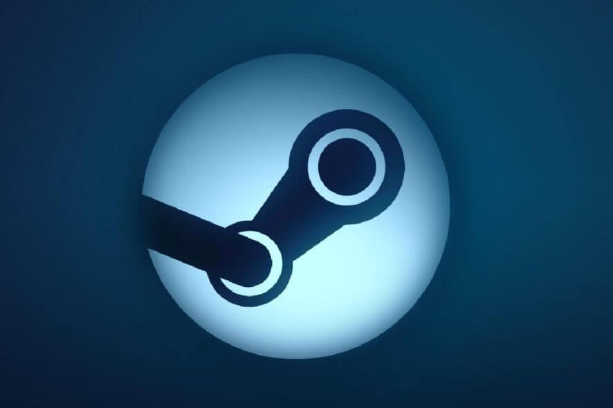 Play local multiplayer games on Steam