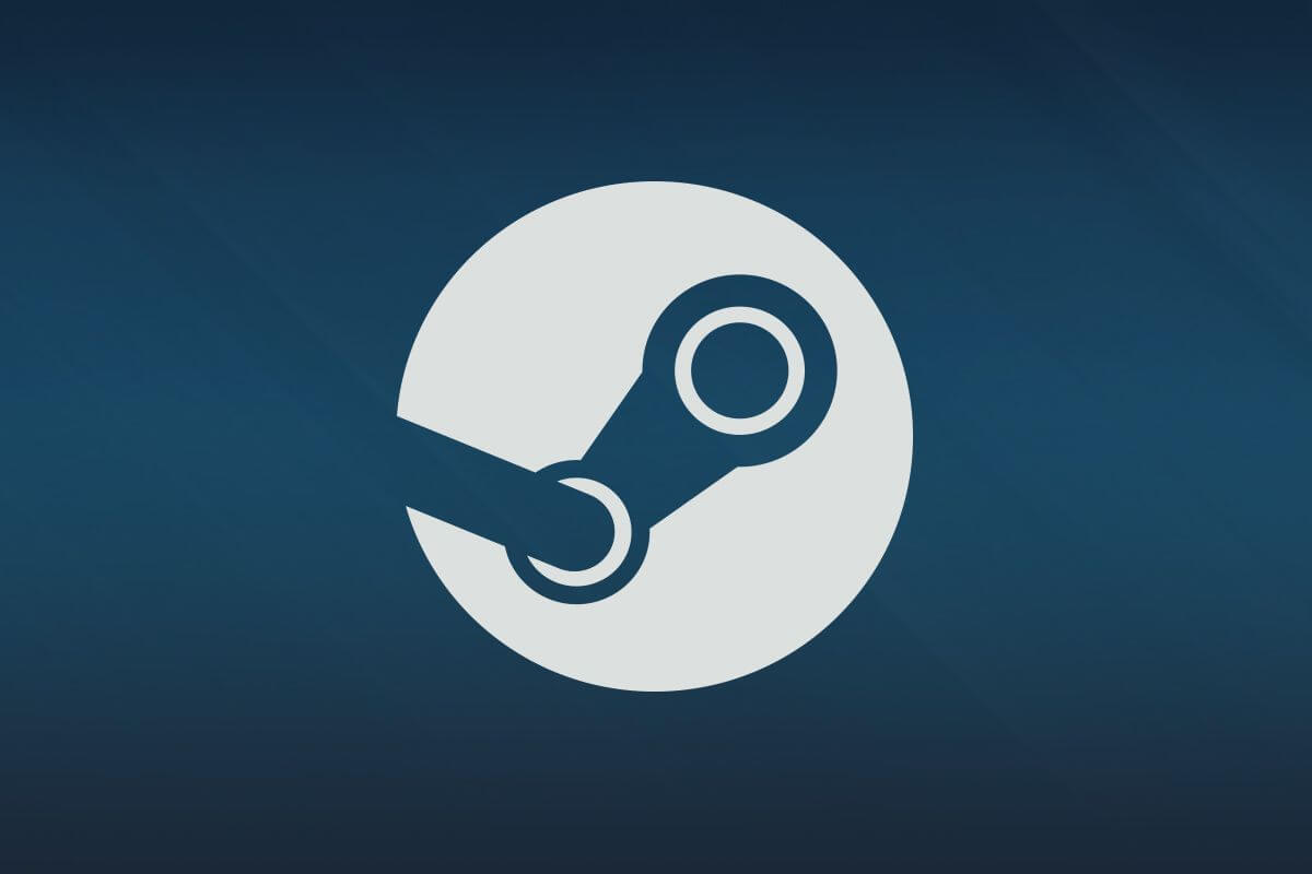 Steam logo - GOG games how to add to Steam library