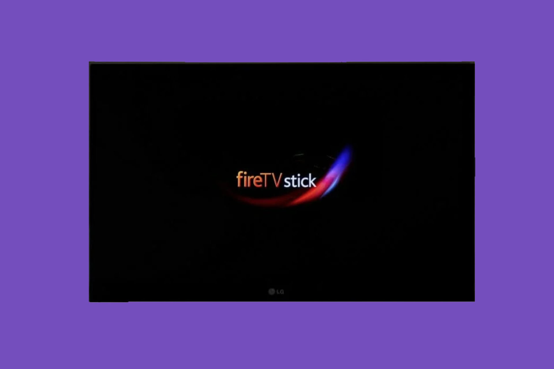 how to fix audio on firestick