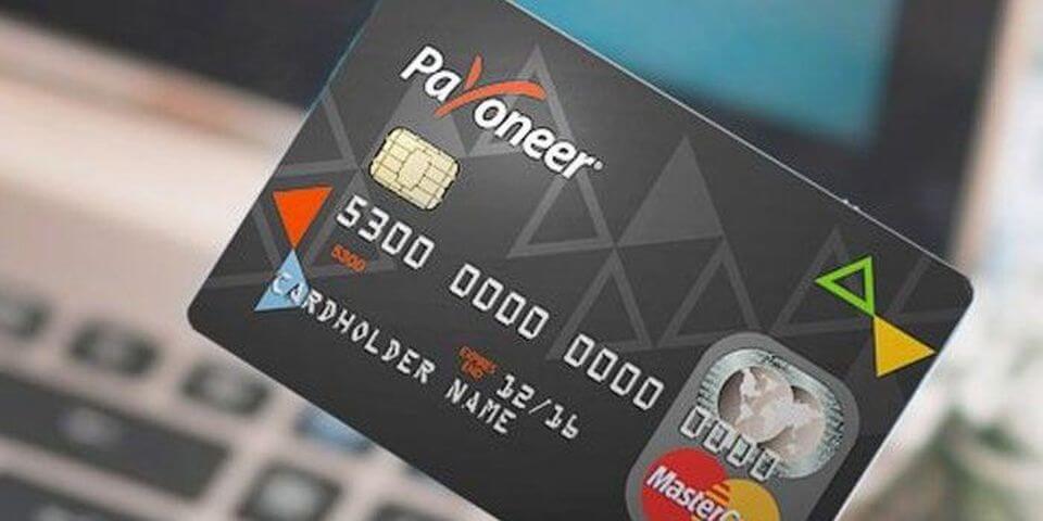 can you add money to payoneer account