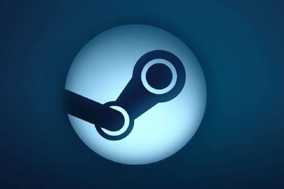 Can't follow a new Steam curator? Here's what to do