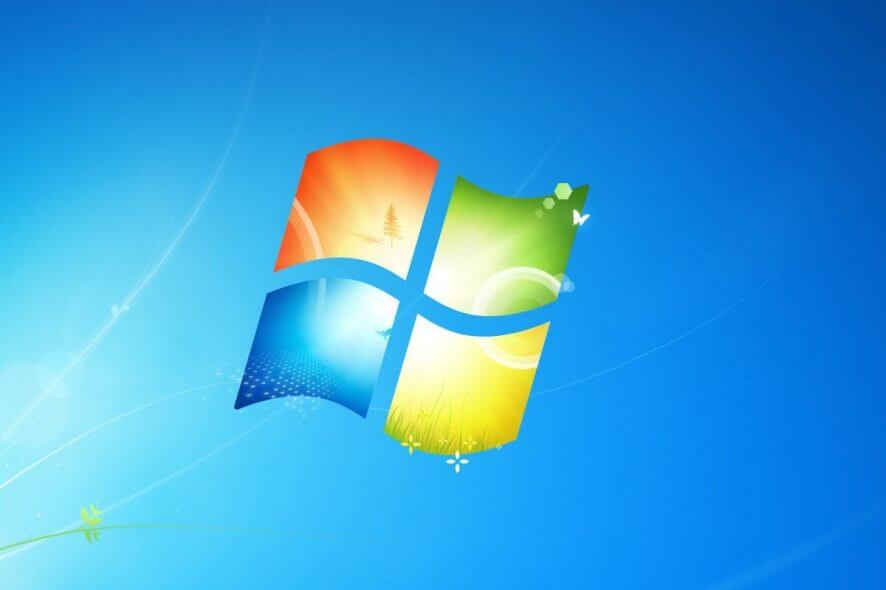 Windows 7 ESU