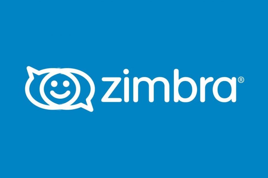 How To Recover Your Zimbra Login Details Quick Guide 