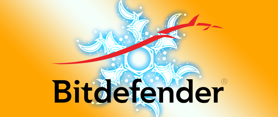 try out Bitdefender Gravity Zone
