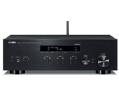 Best 2 Channel Stereo Receiver with Bluetooth