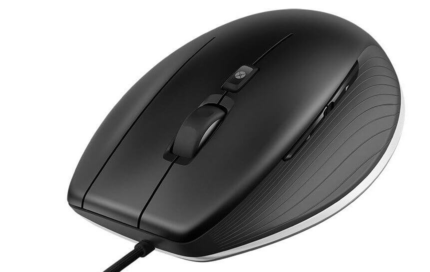 3D mouse for AutoCAD