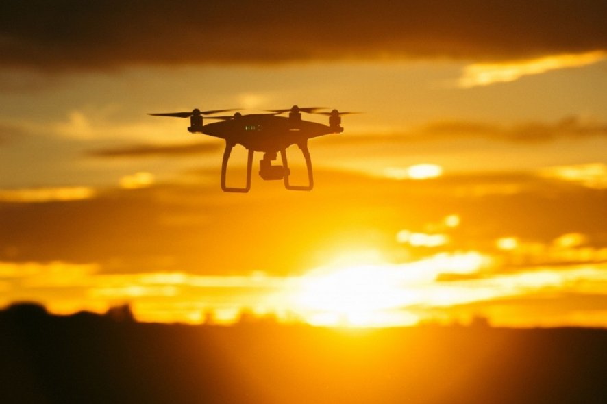 5 Best Drones With 4K For Stunning Aerial Footage