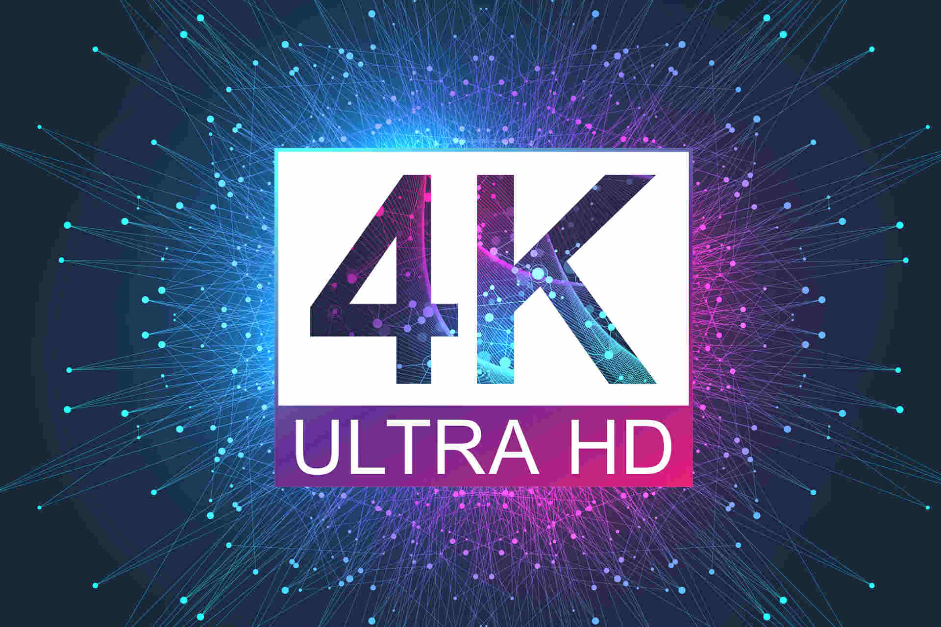 Best 4K monitors for multimedia