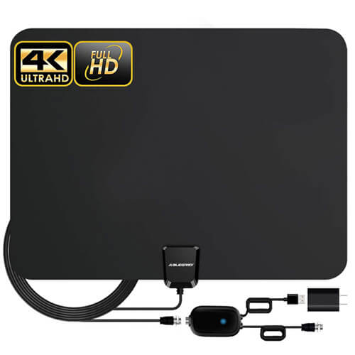 The ABLEGRID TV Antenna product image