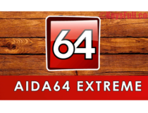 AIDA64 Extreme