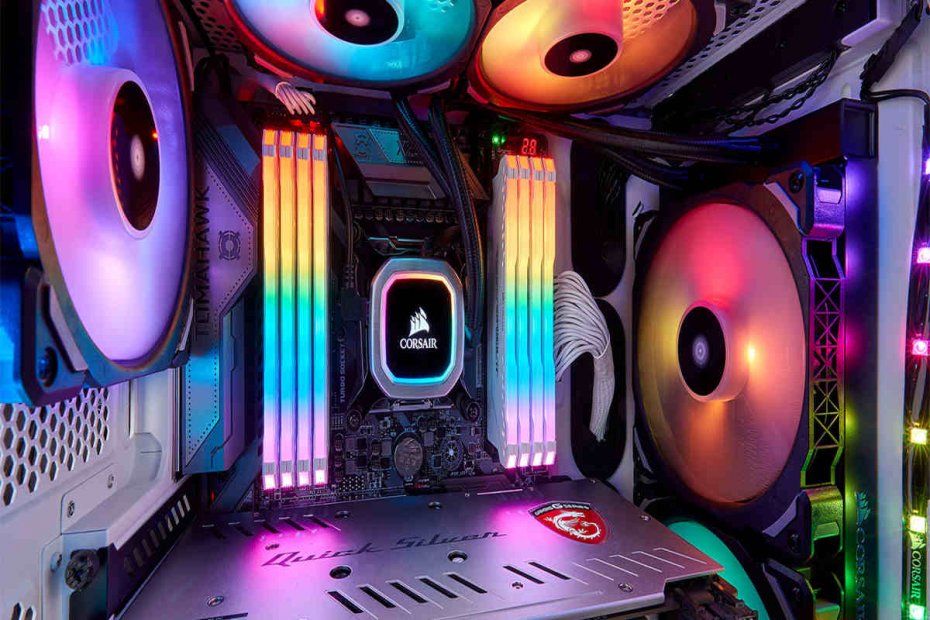 5 Best AIO Coolers For Overclocking [2024 Guide]