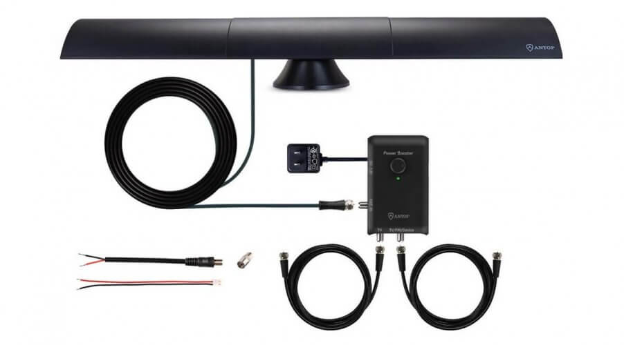 The ANTOP All-in-one TV Antenna product image