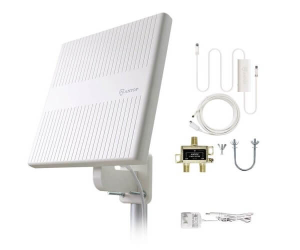 The ANTOP TV Antenna product image