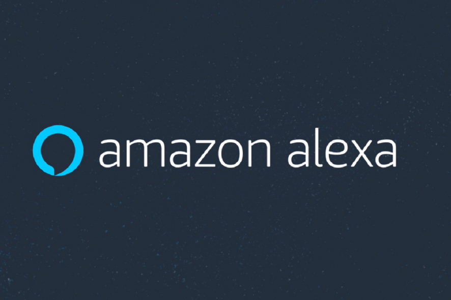 AV receivers with Amazon Alexa