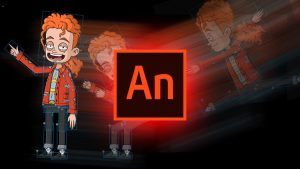 free animation software like adobe animate