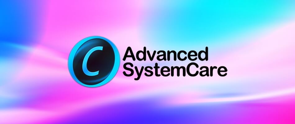 grab IObit Advanced SystemCare