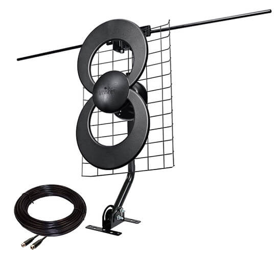 The Antennas Direct TV Antenna product image