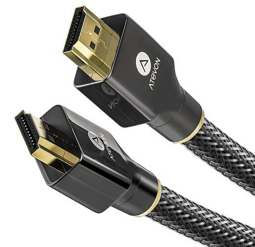 144Hz monitor cable