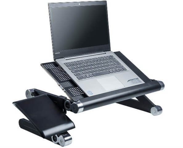 BackPainHelp Portable Laptop Stand