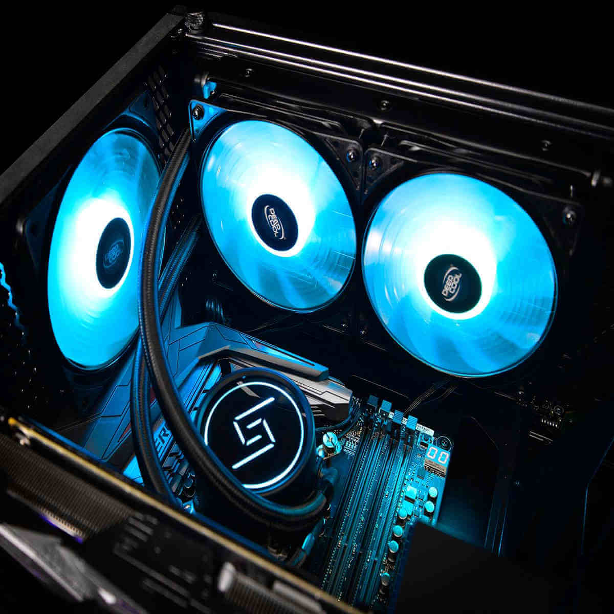 Best AIO Coolers