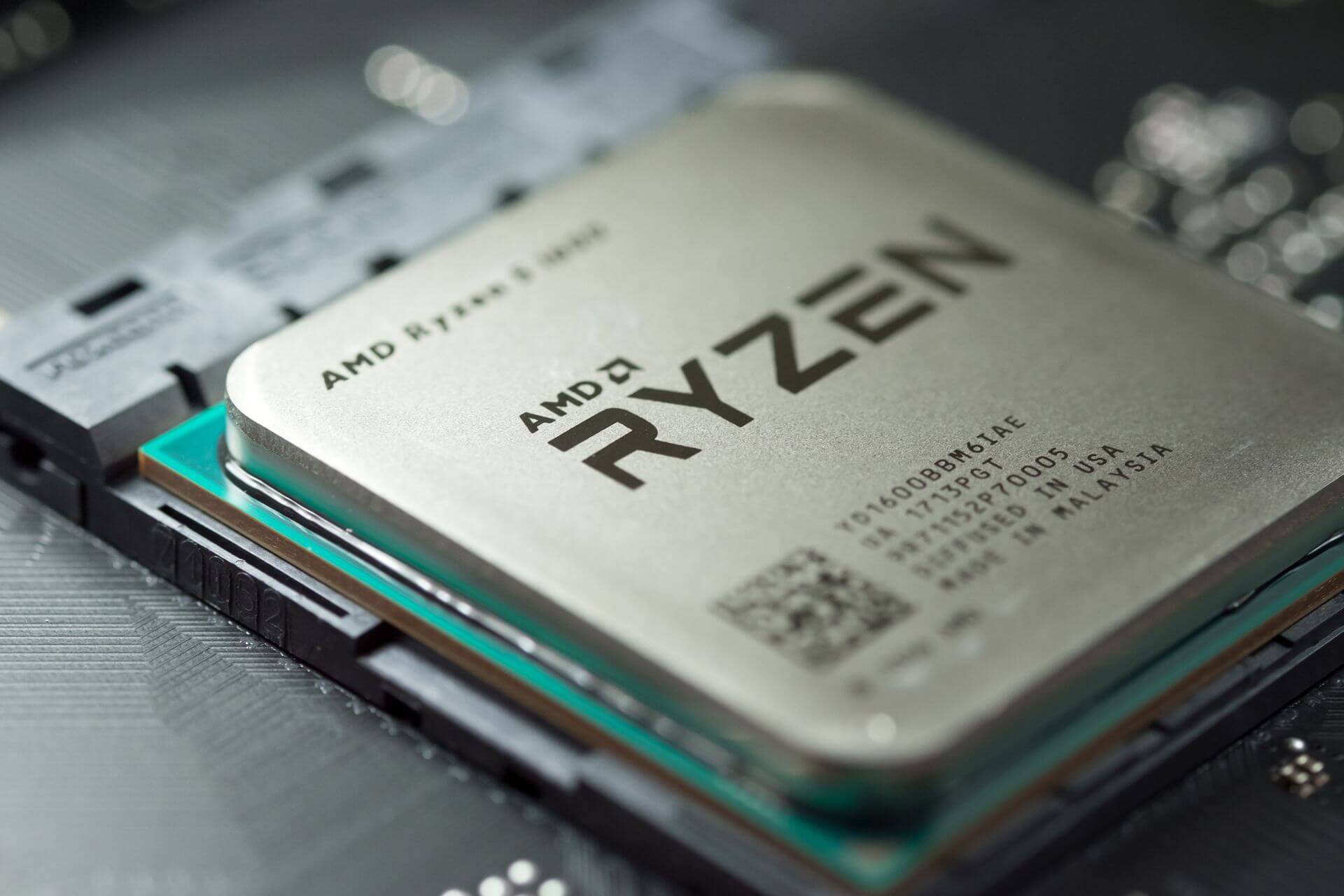 Best AMD Ryzen CPUs to buy