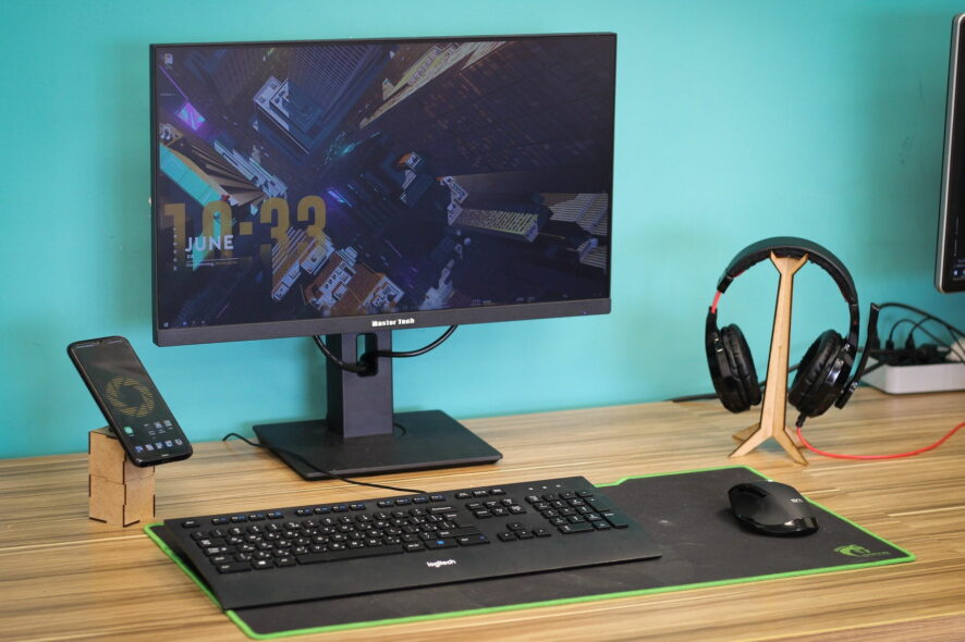 What are the best PC monitors