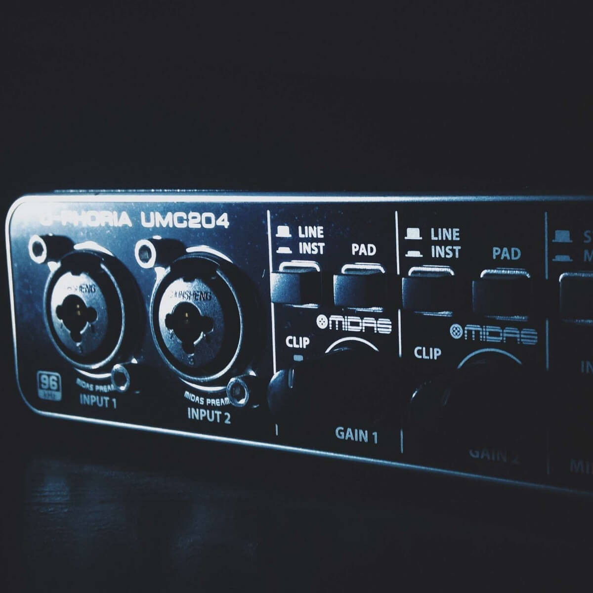 Best USB audio interface for streaming