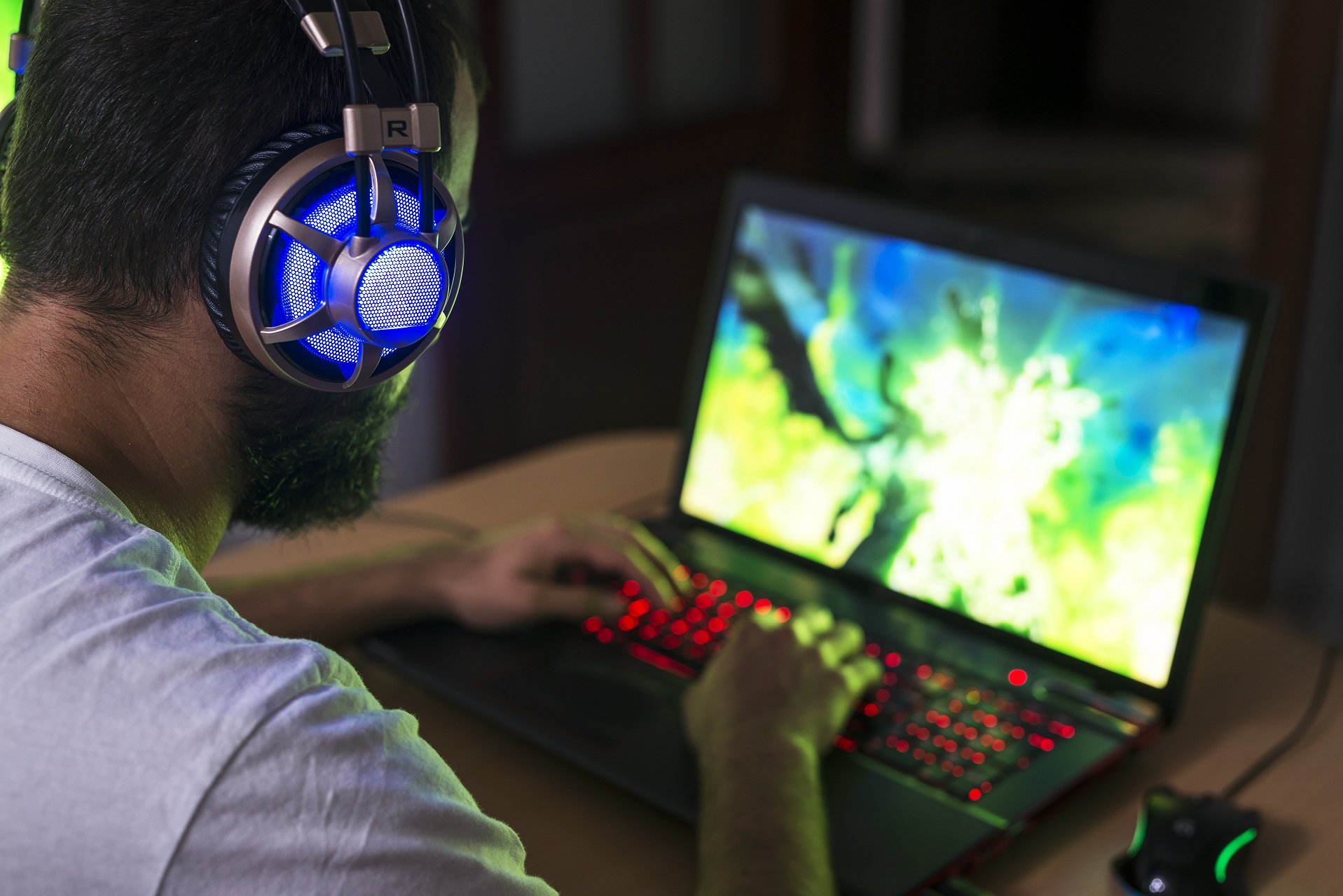 What are the best Windows 10 gaming laptops