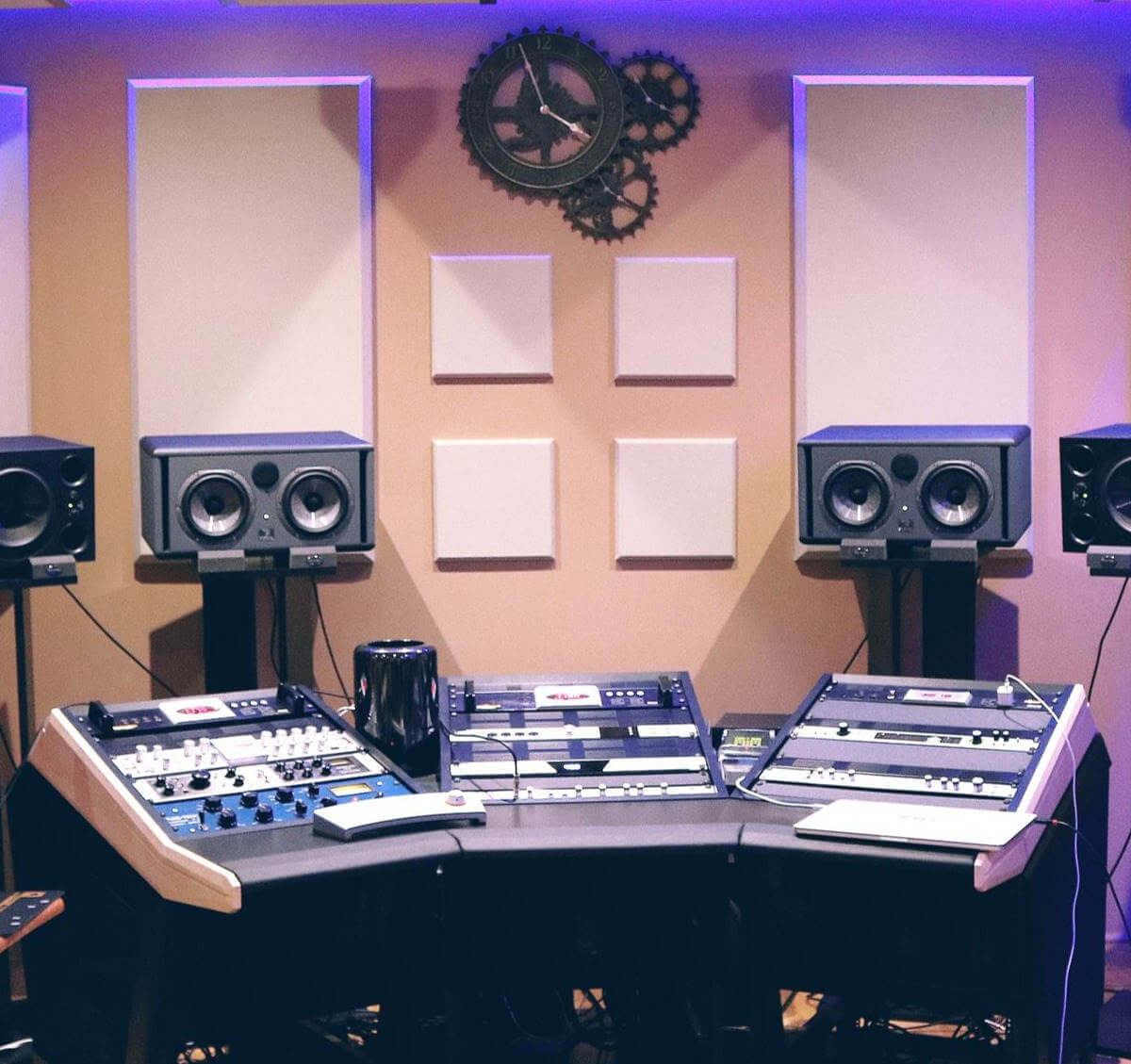 Best atmos speakers - studio setup speakers