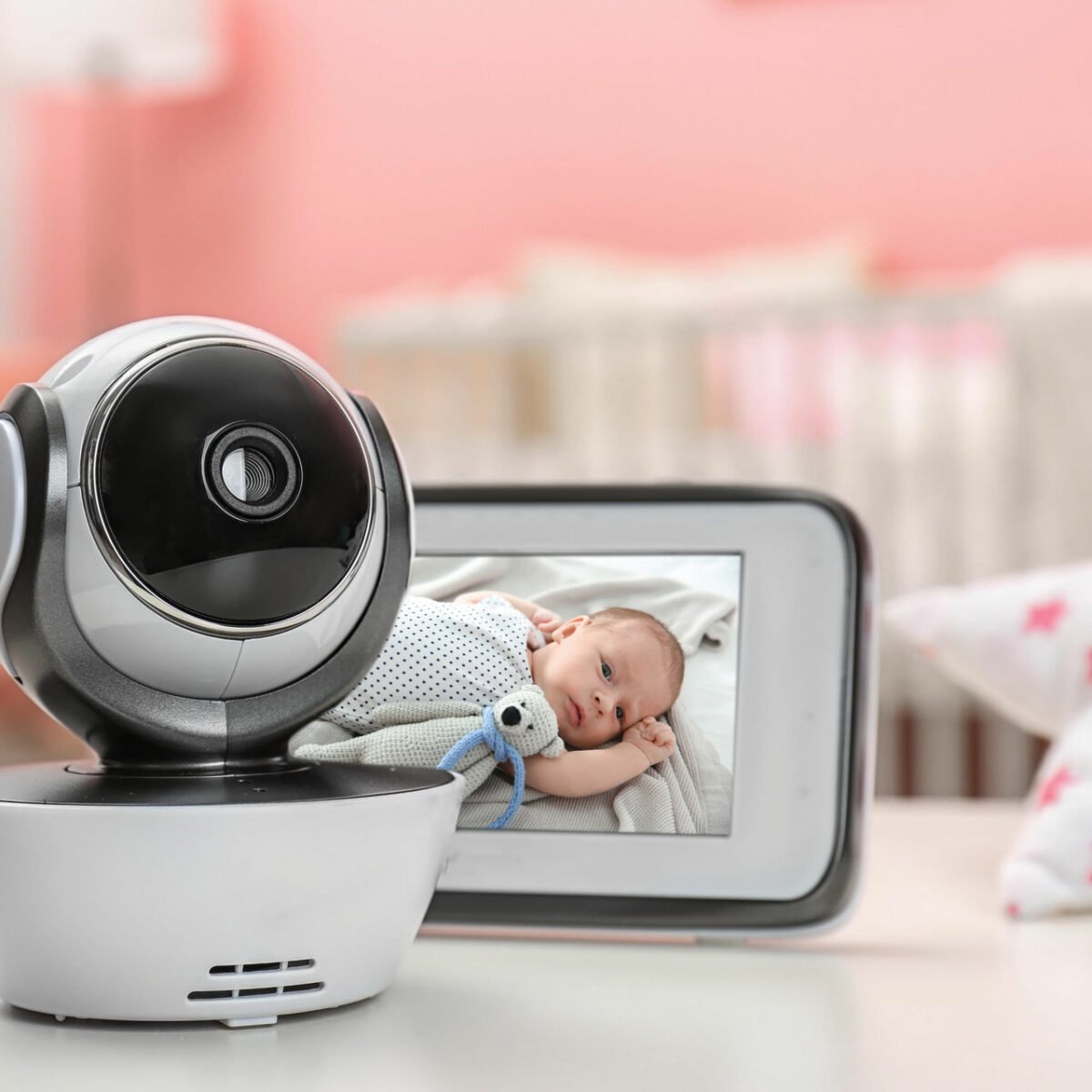 best infant baby monitor