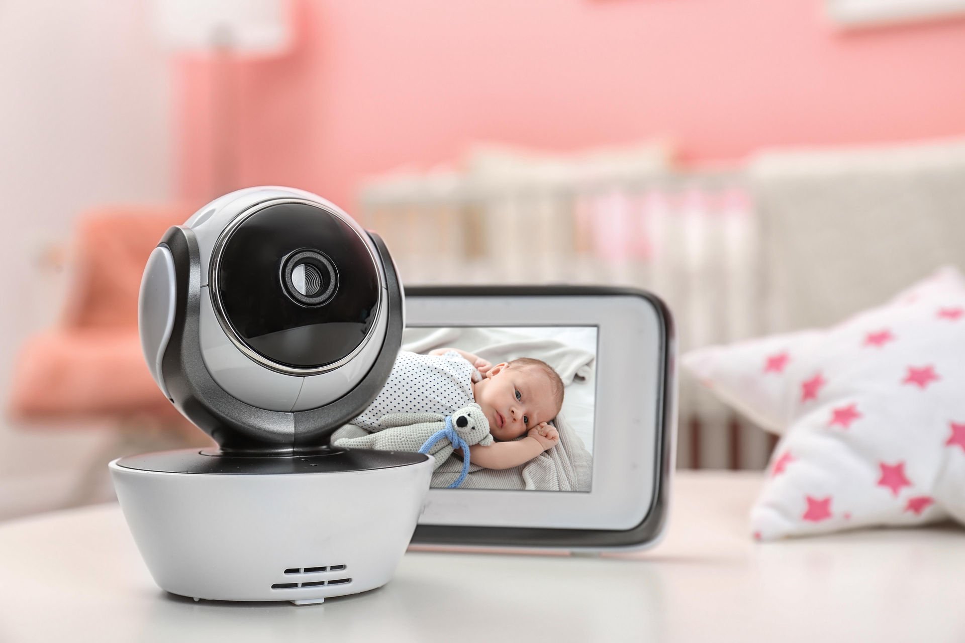Best baby monitor cameras