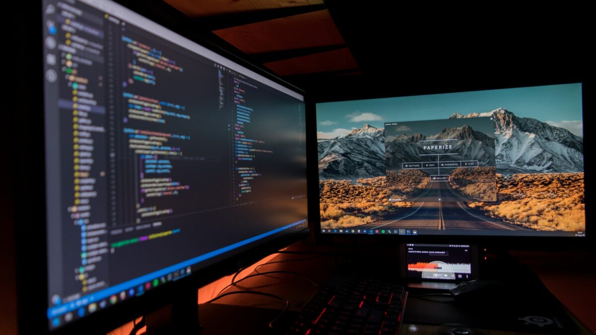 5 best cables for dual monitors to buy 
