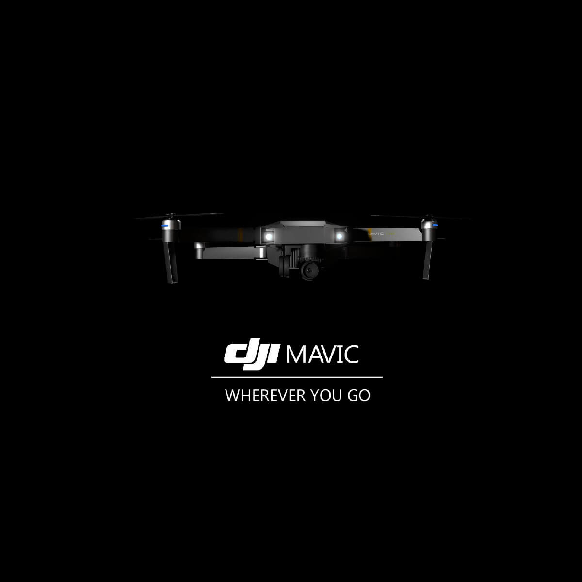 Best drone backpack Mavic