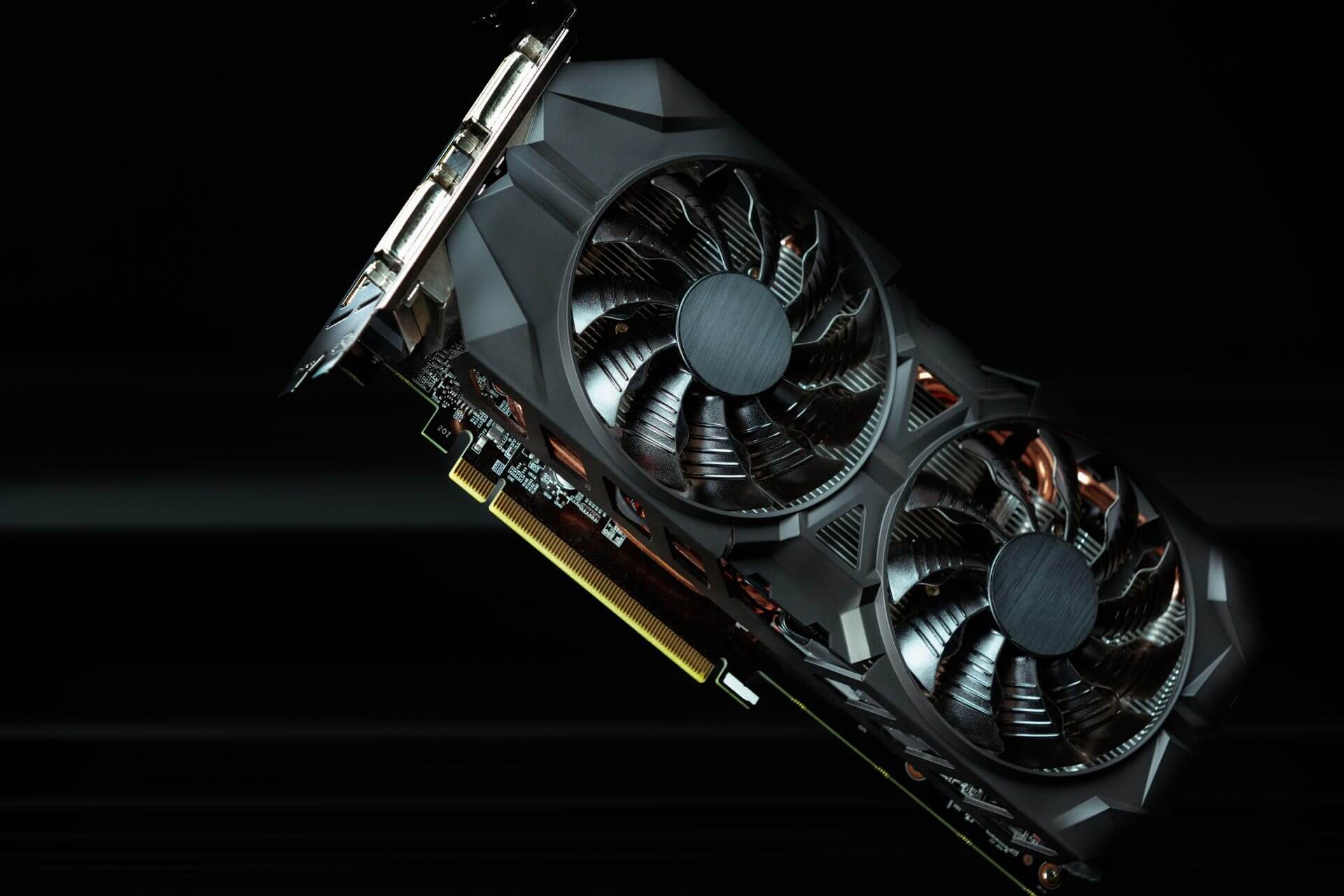 Best graphics cards for gamers