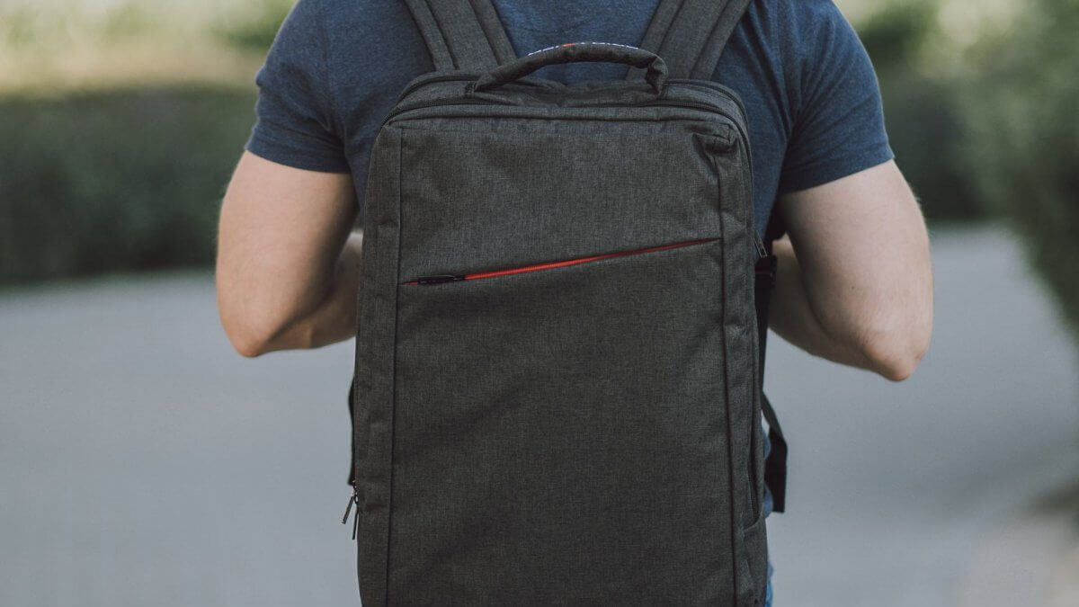 laptop backpack black friday deals