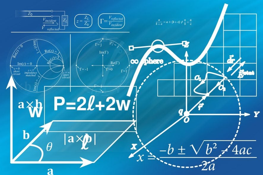 What are the best mathematical equation writing software [2021 Guide]
