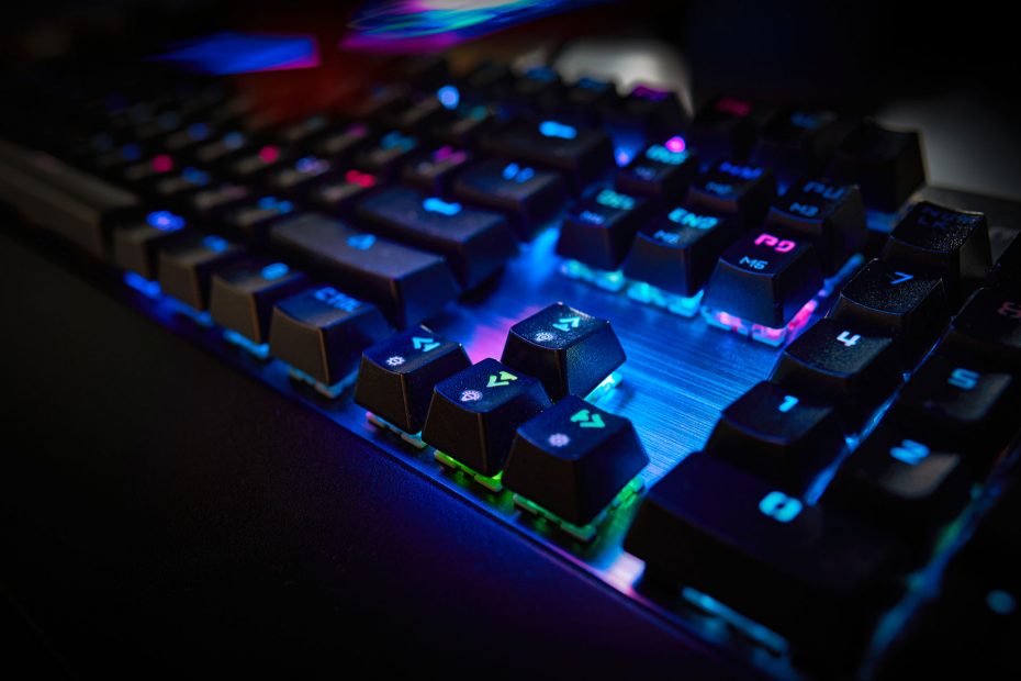 Best Mechanical Keyboards for Windows 10: Ranked by UX