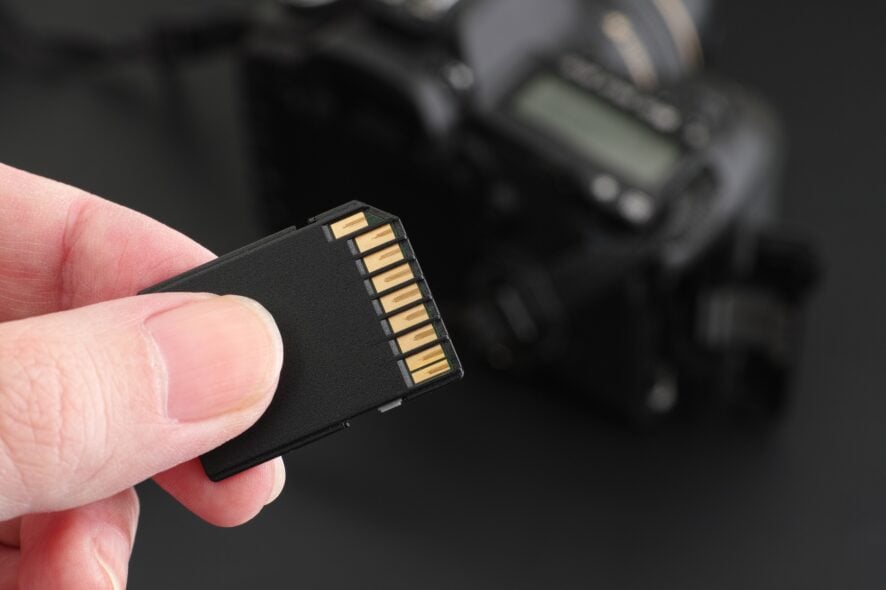 What are the best memory card deals