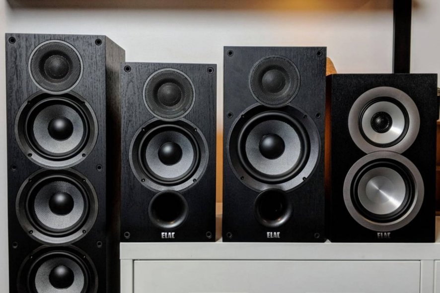 Black friday multiroom speakers - Multiple speakers setup