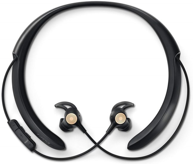 best noise canceling earbuds Bose Hearphones