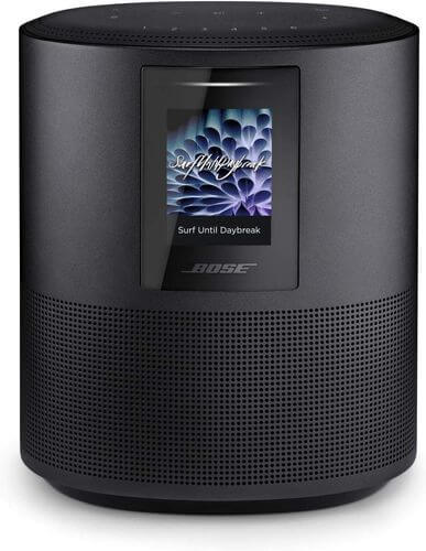 Bose Home Speaker 500 - Smart speakers