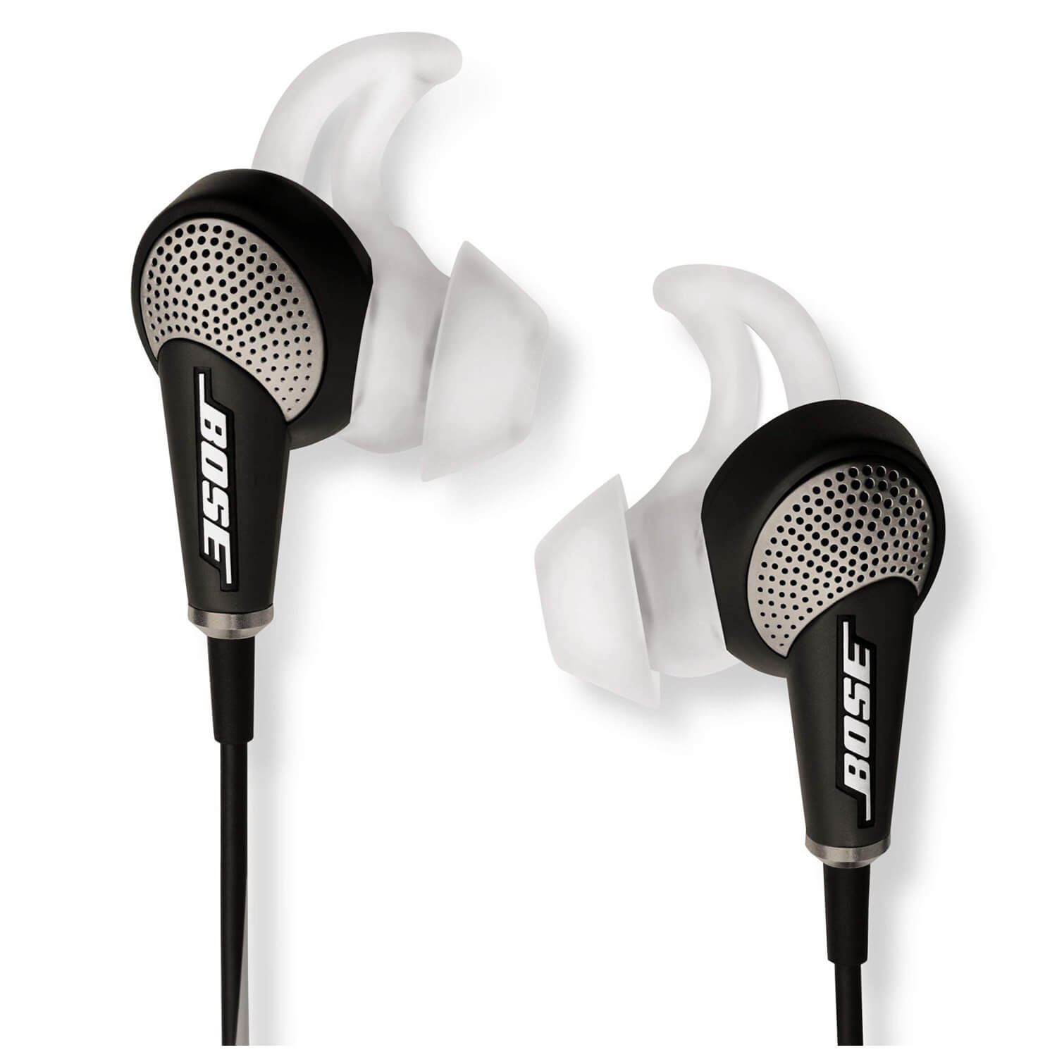 Best 4 Bose Noise-Cancelling Earbuds