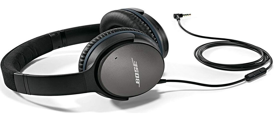 best Bose headsets