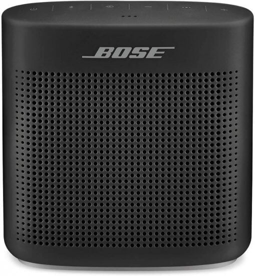 Bose SoundLink Color - Bose speakers