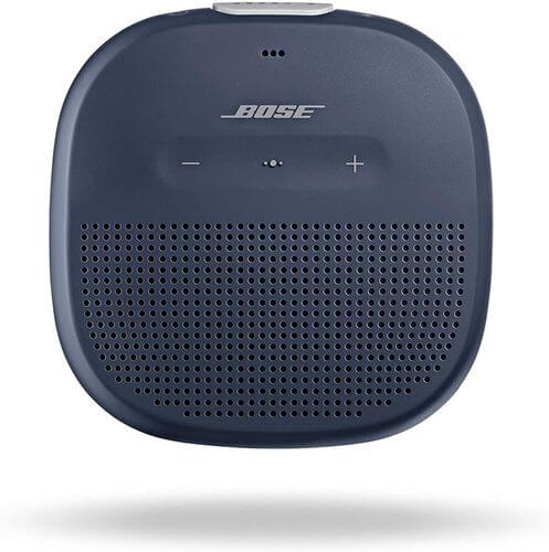 Bose SoundLink Micro - Mini bluetooth speakers