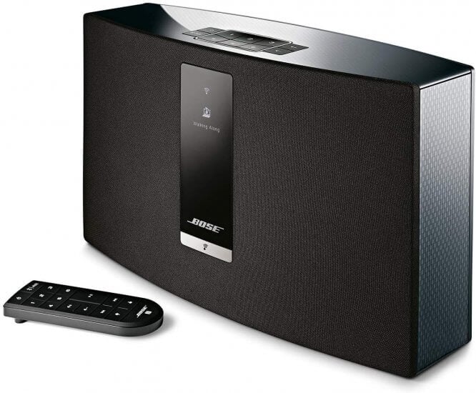 Bose SoundTouch 20 - Bose speakers
